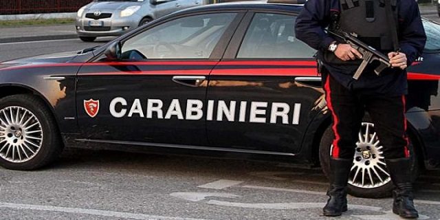 Brescia, arrestato maestro di arti marziali per violenza sessuale aggravata