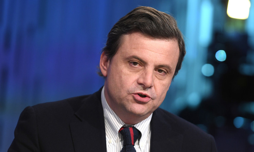carlo-calenda Calenda: "Salvini è stata la quinta colonna di Putin in Italia"