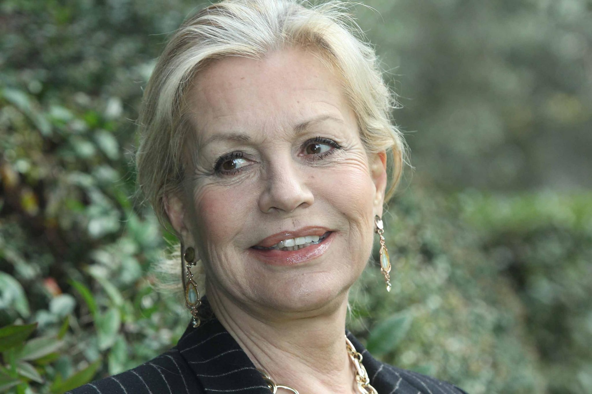 Addio a Catherine Spaak, attrice versatile e musa dei più grandi registi: aveva avuto un'emorragia cerebrale