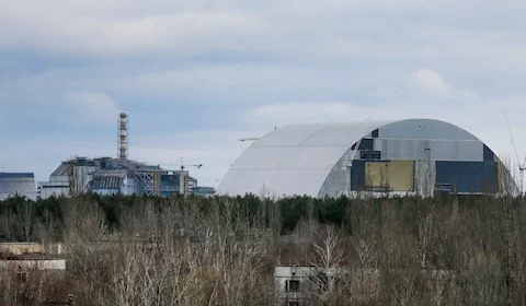 Ucraina, Aiea preoccupata: "La situazione di Chernobyl è anomala e molto pericolosa"