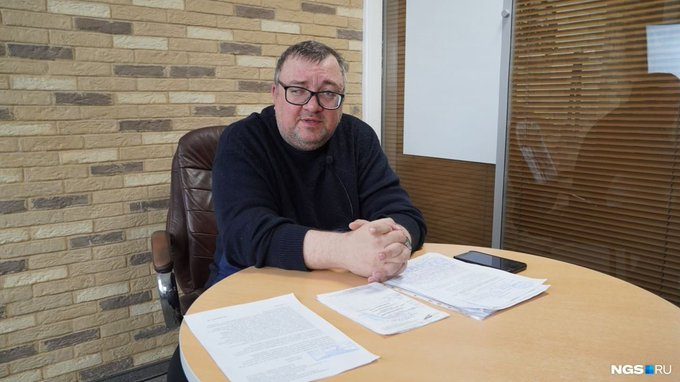 La disavventura di un elettricista disabile russo: senza lavoro perché fa di cognome Zelensky"