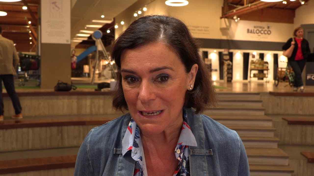 Chi è Elisabetta Gualmini, l'europarlamentare del Pd che viene dall'università Chi è Elisabetta Gualmini, l'europarlamentare del Pd che viene dall'università
