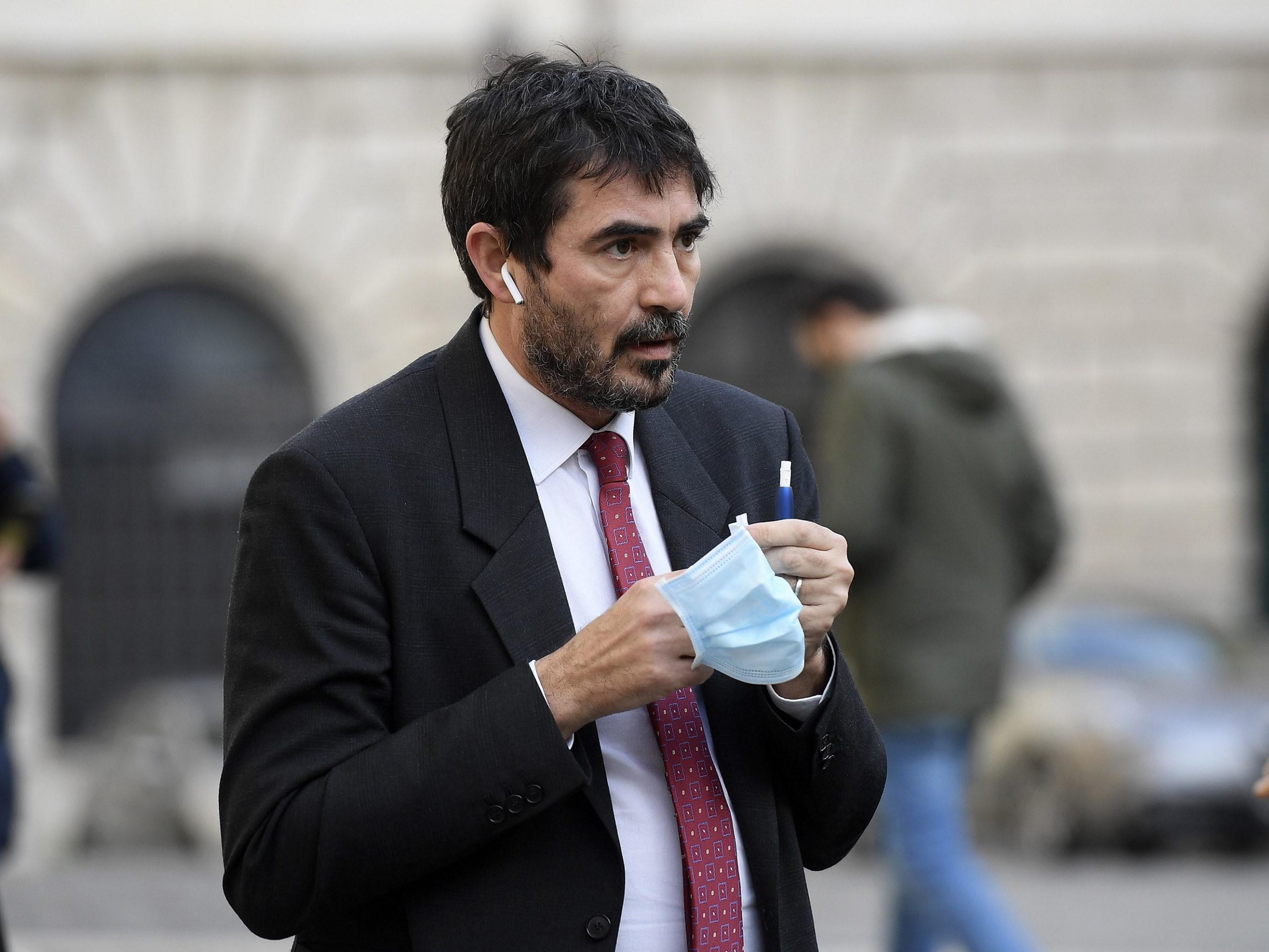 Fratoianni (Si): "A Letta e Conte dico che serve uno sforzo per costruire un'alleanza"