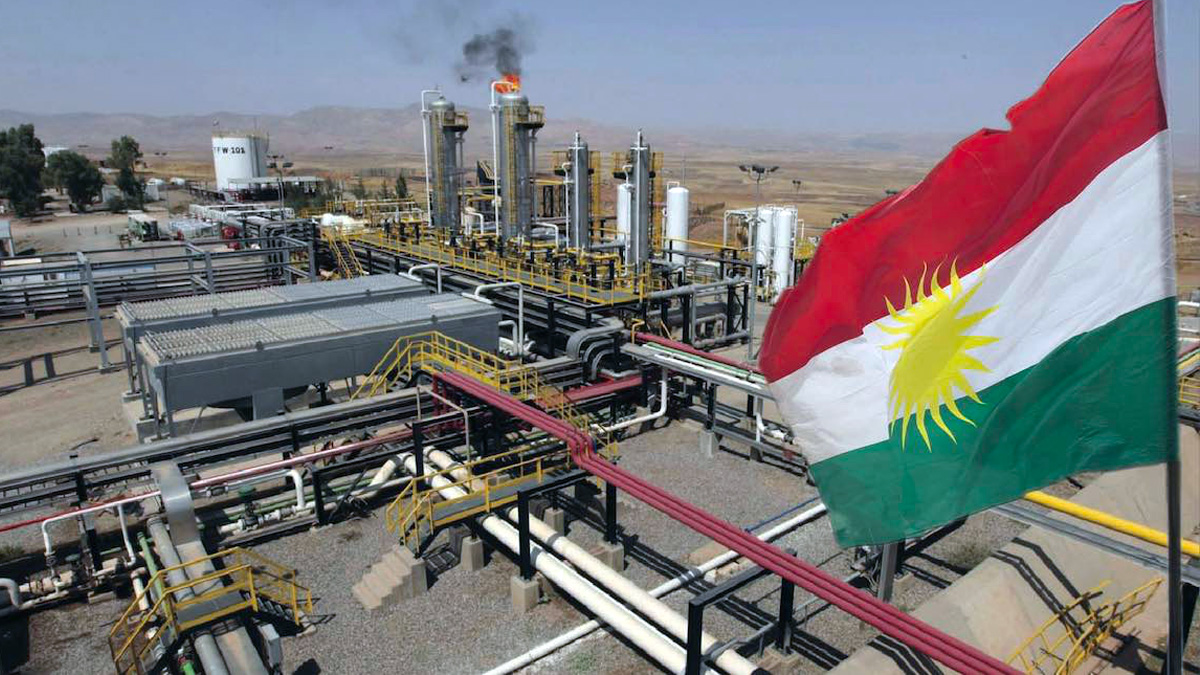 gas-kurdistan Gas, e se fossero i curdi a salvare Ue ed Erdogan dalla dipendenza dalla Russia?