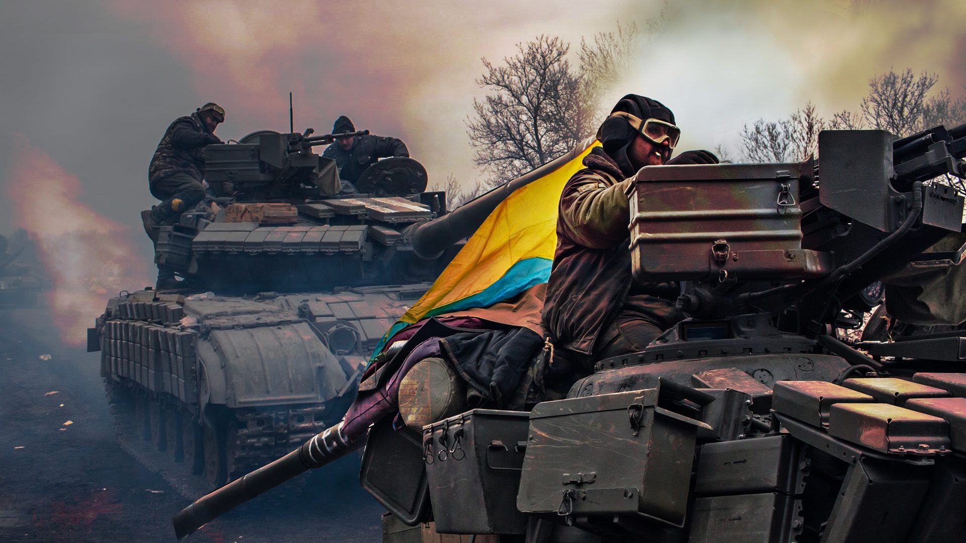 Guerra in Ucraina: il sapere pacifista e l'informazione in mimetica