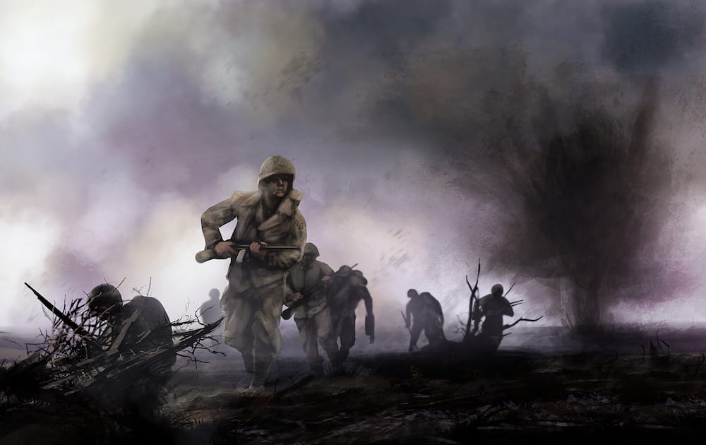 L’Italia e la guerra: ecco cosa prevede la nostra Costituzione