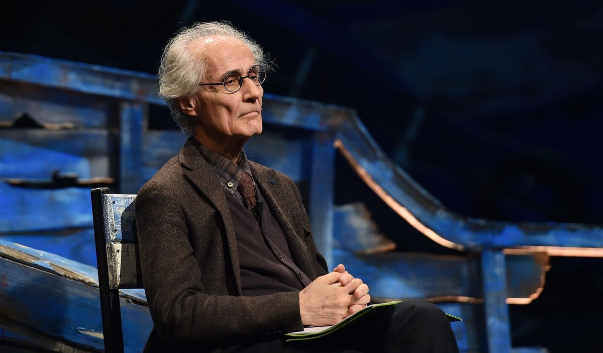 Meloni ritira la querela contro Luciano Canfora