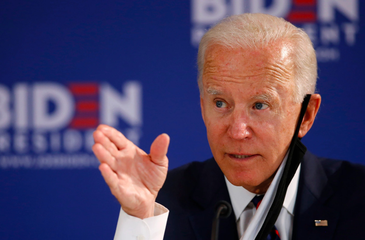 joe-biden Ucraina, Biden invia altre armi a Kiev. Mosca avverte: "Così si fomenta il conflitto