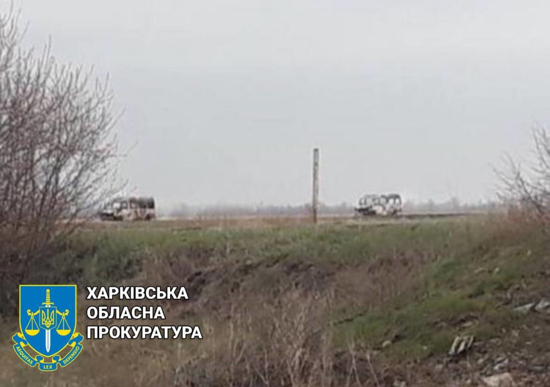 Kharkiv, la Russia ha attaccato gli autobus per l'evacuazione: 7 morti