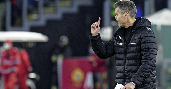 knusten Bodo-Roma, rissa e accuse incrociate: indaga la Uefa