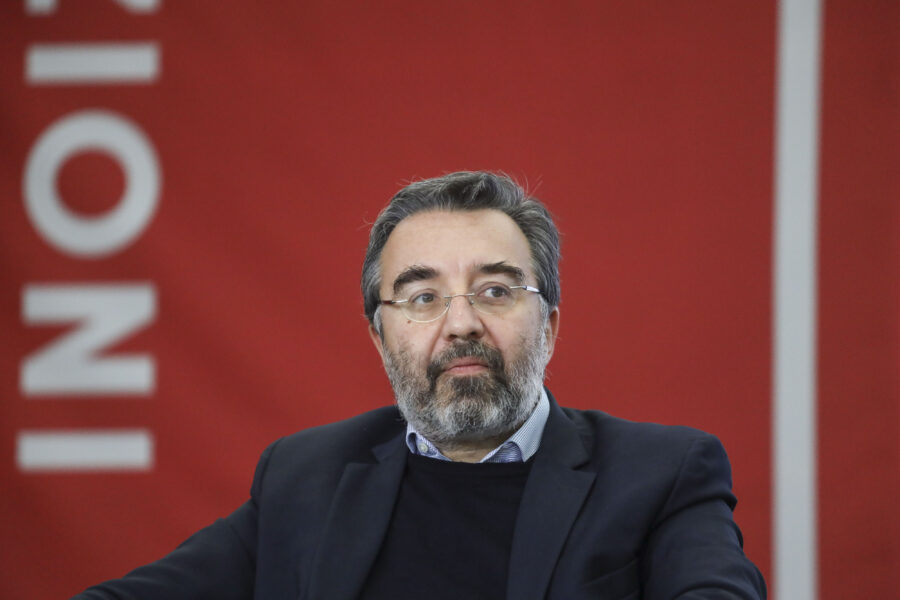 Protesta in Rai per Damilano su Rai 3: "Assumono giornalisti esterni e intanto fanno tagli alle redazioni"