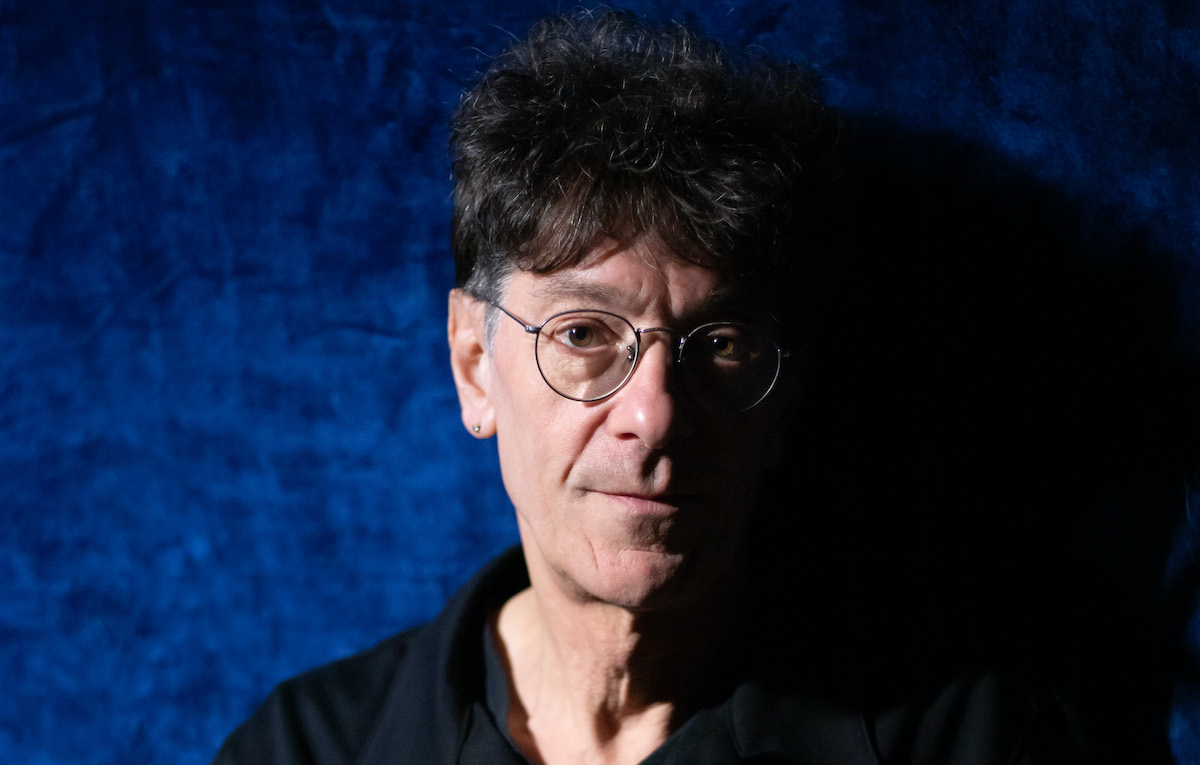 Sorprende Massimo Zamboni con un nuovo album poetico e ispirato