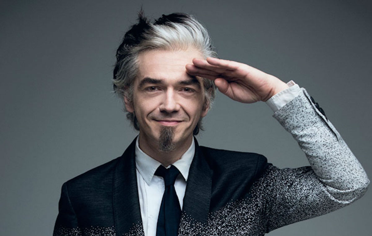 morgan-verona-fdi Rave, Morgan contro il governo: "E' sbagliato vietarli, meglio creare alternative per i giovani"