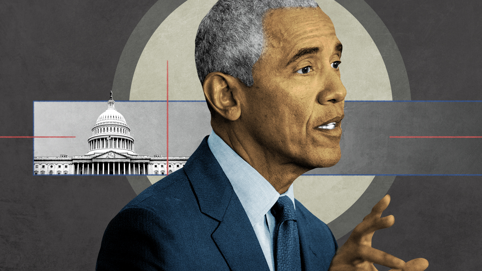 Obama: "Putin è sempre stato avvolto in un distorto nazionalismo etnico"