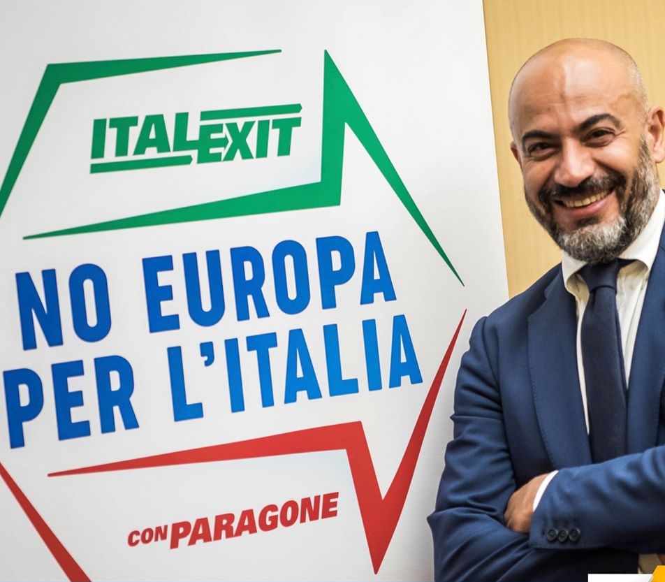 paragone Ius Scholae, Italexit di Paragone dà manforte a Salvini e Meloni: "No alla cittadinanza dopo 5 anni di scuola"