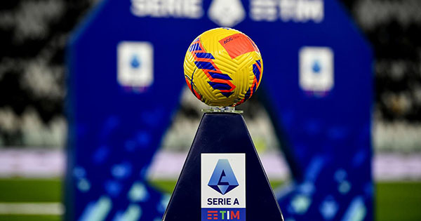 partite-oggi-orari Le partite di oggi, gli orari: anticipi Serie A, Spezia-Inter e Milan Genoa