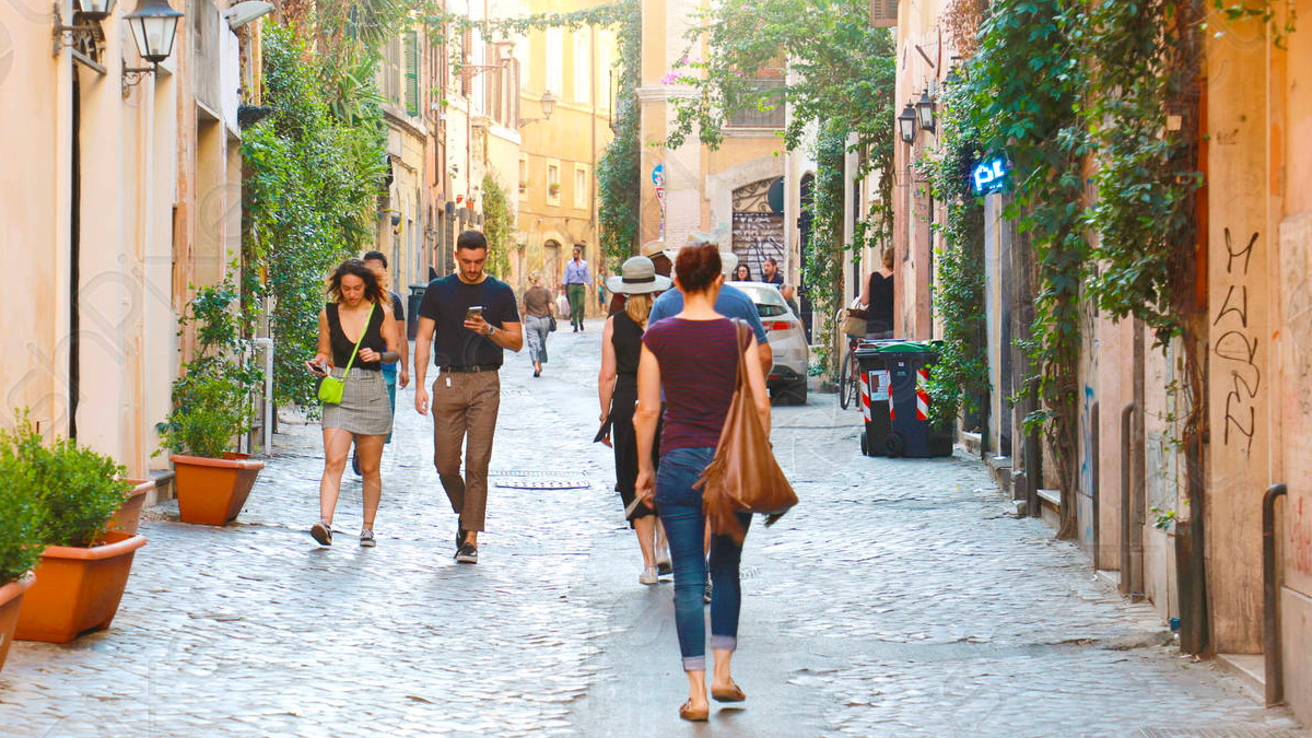 roma-persone Istat, i dati del biennio 20-21: "Peggiora l'occupazione ma la tendenza è in ripresa"