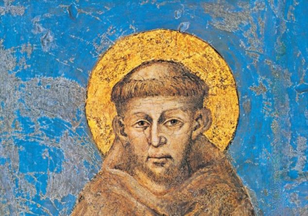 San Francesco: una lotta continua tutta politica e poco spirituale per appropriarsene 