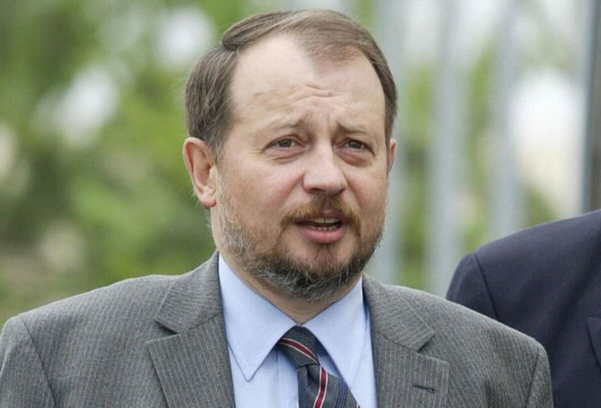 vladimir-lisin Vladimir Lisin, l'oligarca russo contro la guerra: "L'invasione dell'Ucraina fa male agli affari"