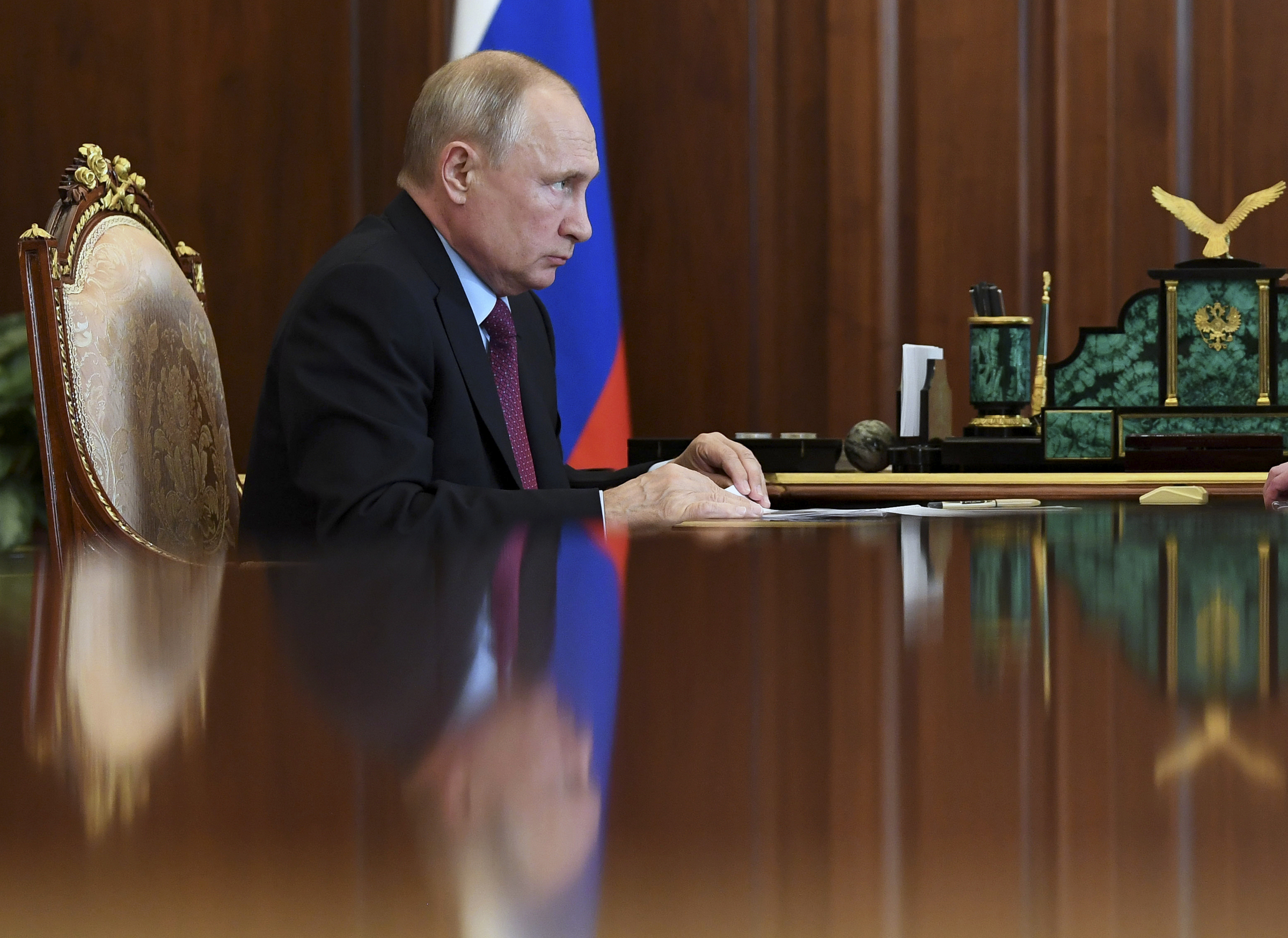 Putin ha aperto il vaso di Pandora delle atrocità, la risposta non può essere una pace senza dignità degli sconfitti