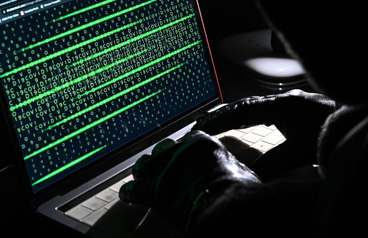 Attacco hacker ad aziende e istituzioni italiane: il collettivo NoName057 rivendica