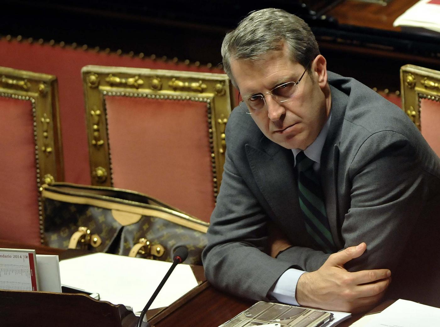 Elezioni, Della Vedova: "Berlusconi conferma la deriva orbaniana della destra"