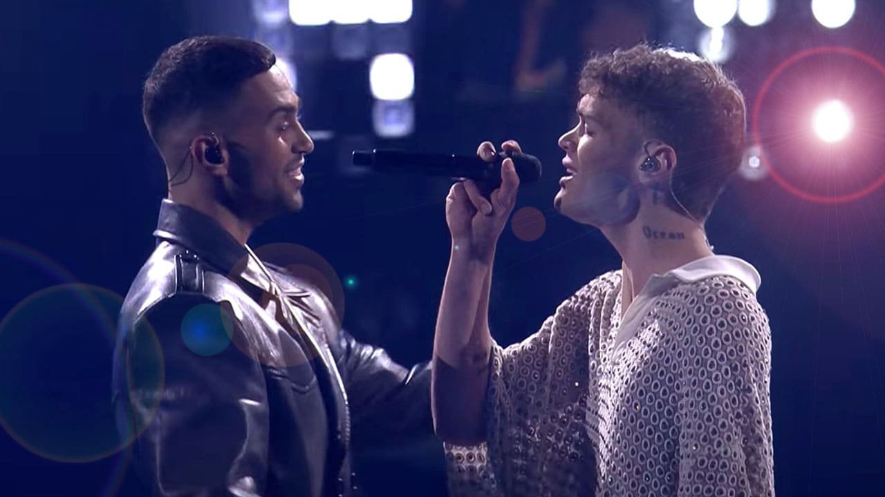 Eurovision 2022, attesa per la finale: a che ora canteranno Blanco e Mahmood?