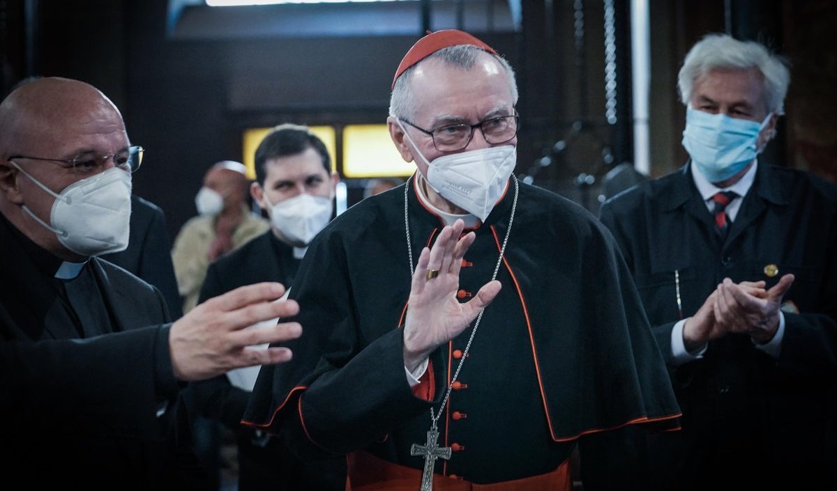 Kirill attacca Francesco, il Vaticano: "Niente commenti, il Papa non vuole ulteriori divisioni" Kirill attacca Francesco, il Vaticano: "Niente commenti, il Papa non vuole ulteriori divisioni"