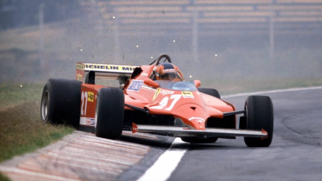 Gilles 'Gilles Villeneuve - L'Aviatore', stasera martedì 10 maggio su Rai 2 il documentario a 40 anni dalla morte