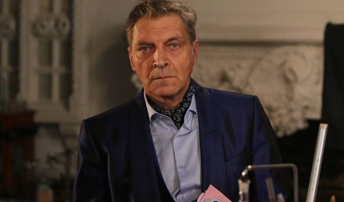 Mosca, richiesta di arresto per il giornalista Nevzorov, voce scomoda a Putin, accusato di notizie false