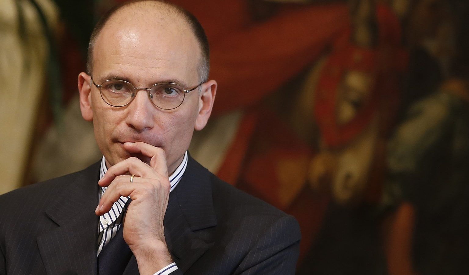 De Mita, Letta: "Ha investito come pochi altri sull'apertura della politica ai giovani" De Mita, Letta: "Ha investito come pochi altri sull'apertura della politica ai giovani"