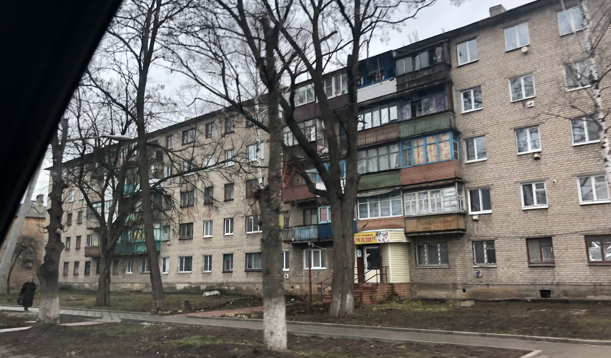 Popasna Ucraina, Kiev si ritira da Popasna che resta in mano ai russi
