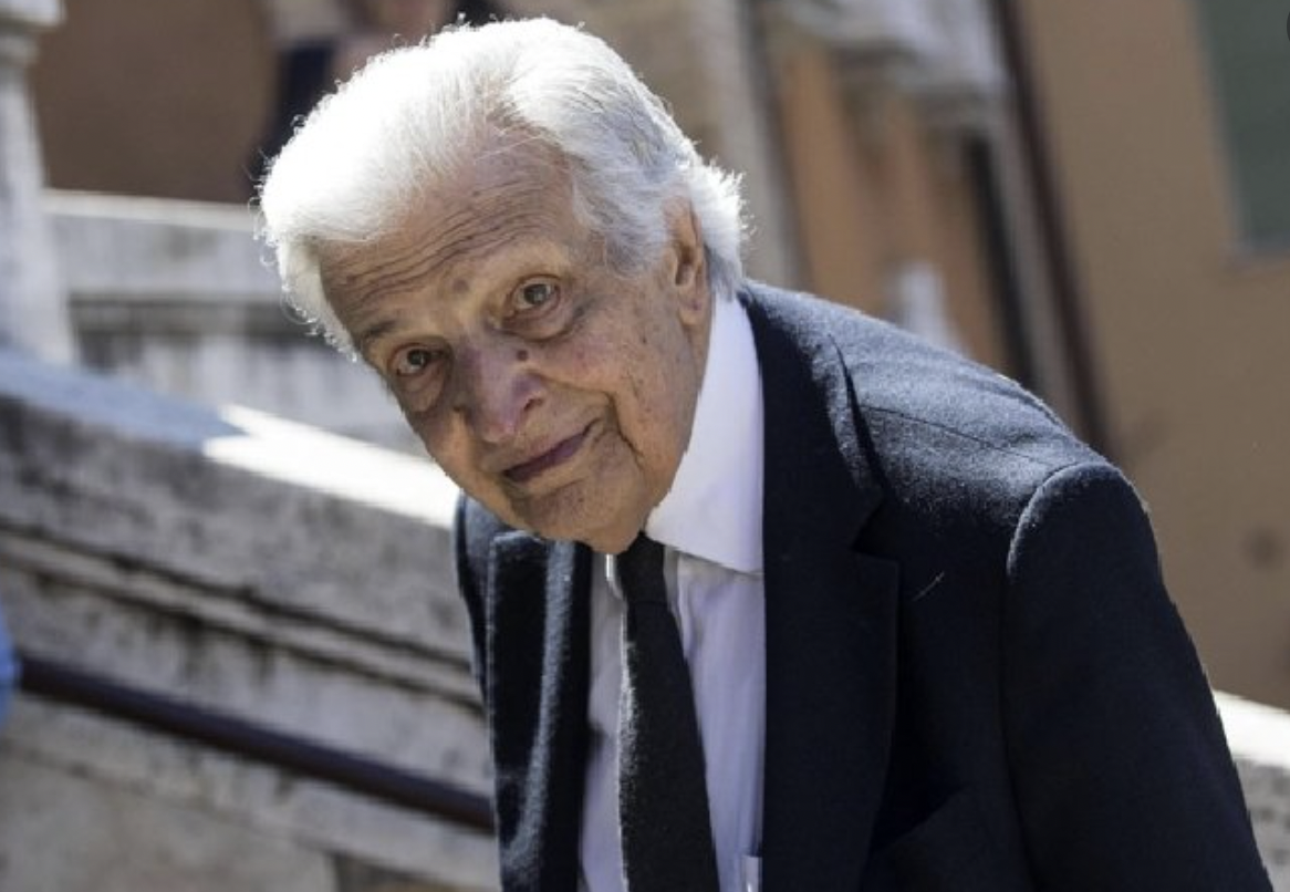 Furio Colombo lascia Il Fatto Quotidiano: "Orsini mi provoca disagio"
