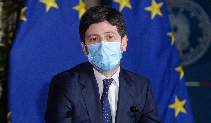 Salute, Speranza: "Teniamo alta l'attenzione sul vaiolo delle scimmie"