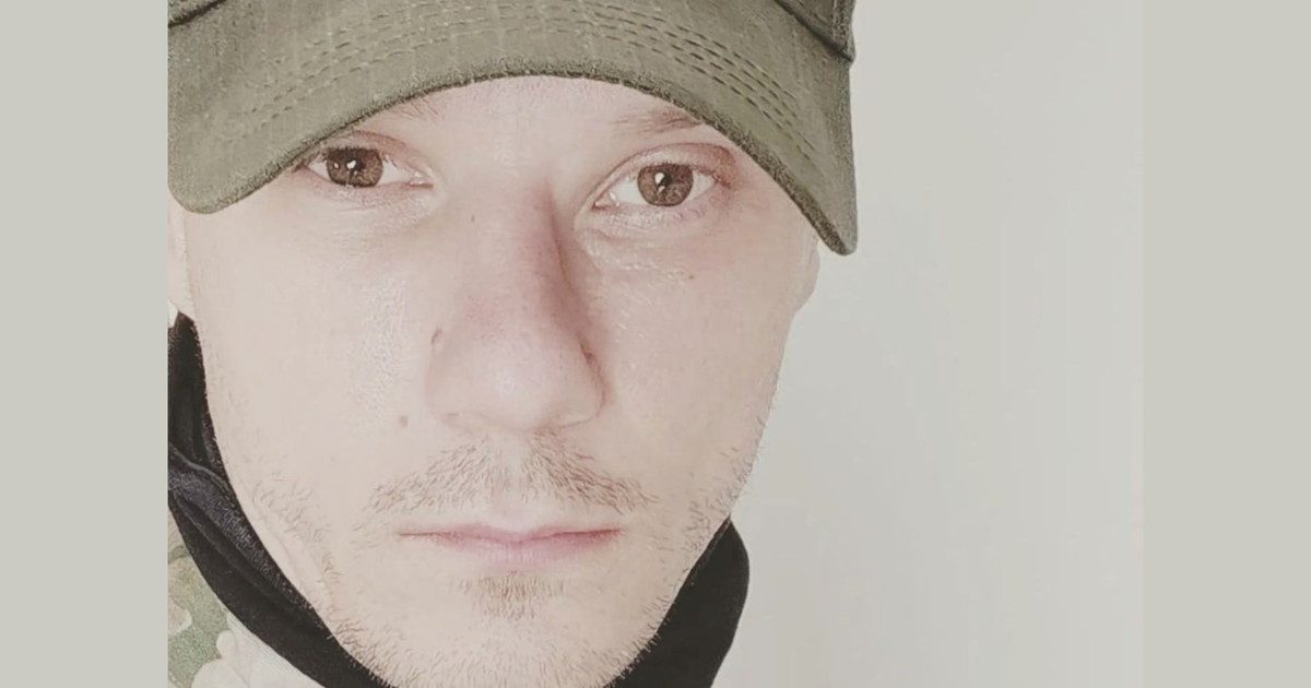 Ucraina, l'ex calciatore Vavassori torna a casa, alla fine ha cambiato idea: "Non ho più la testa per combattere"