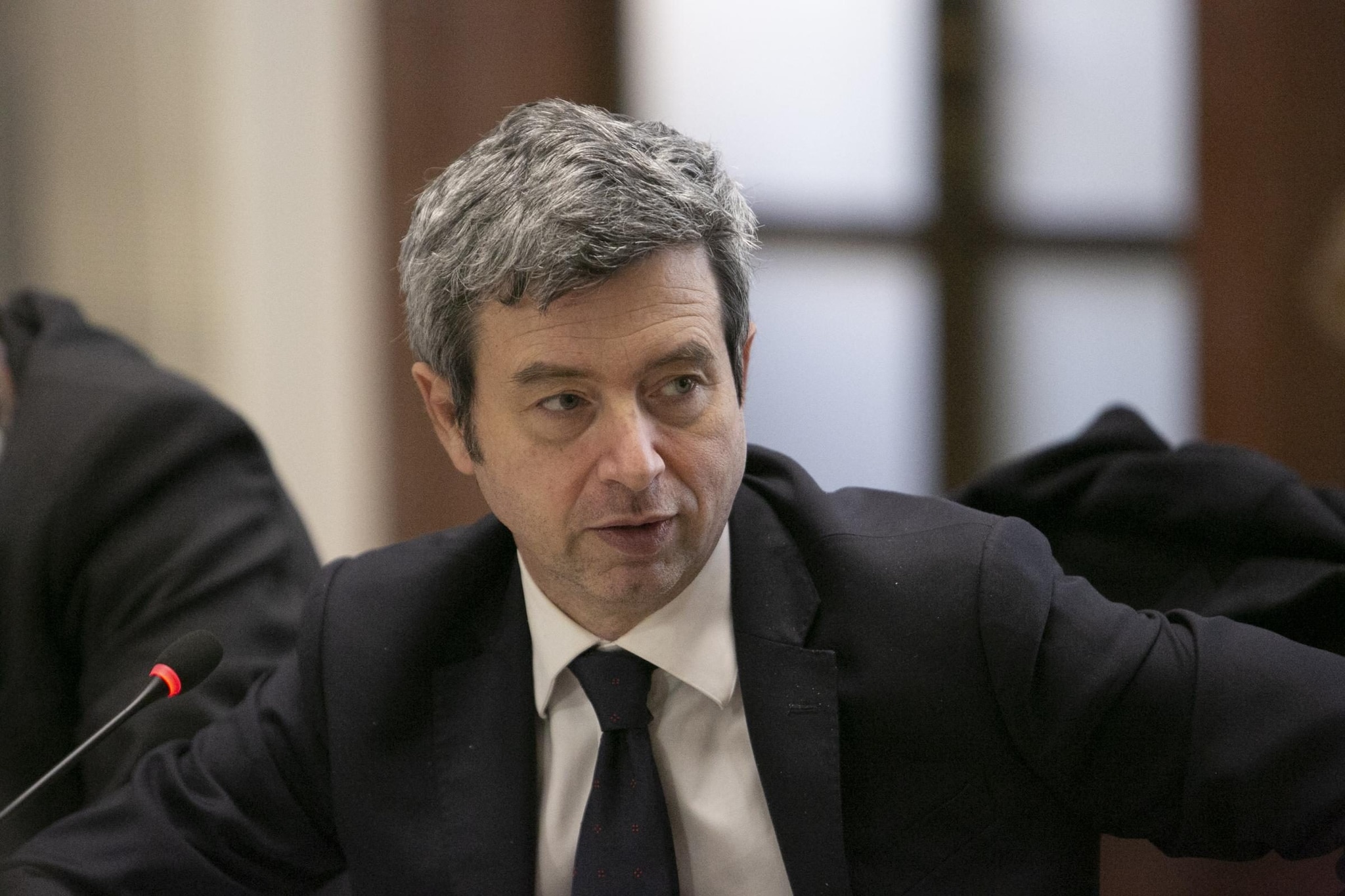 Orlando: "Perché sarebbe bene cambiare il nome del Pd in Partito del Lavoro"