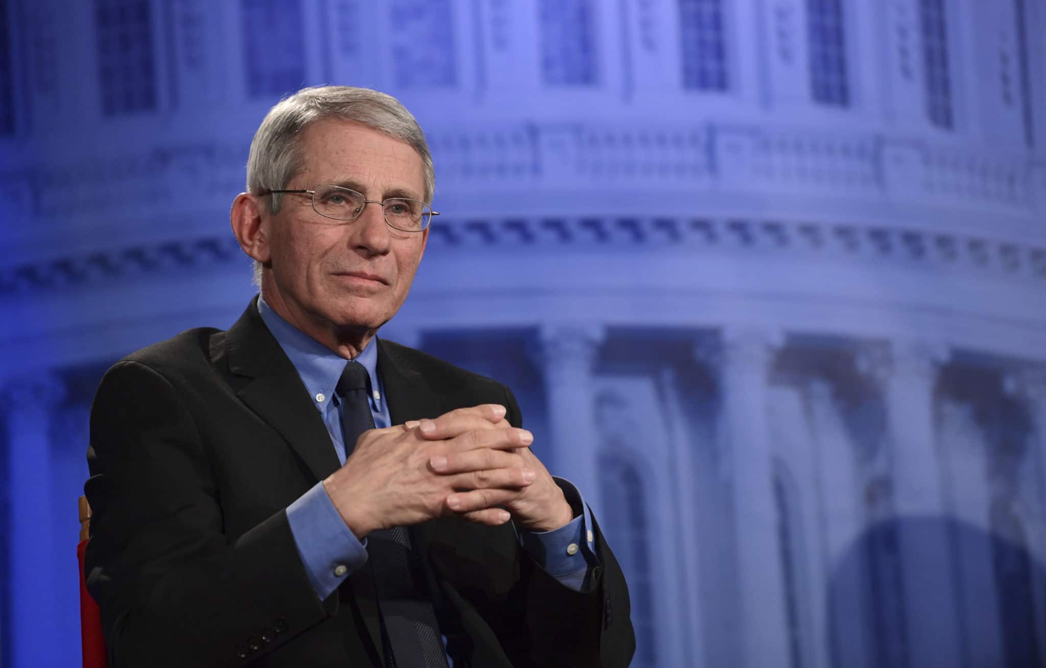 I trumpiani cavalcano le menzogne anti-scientifiche e accusano Fauci di essere corresponsabile della pandemia di Covid