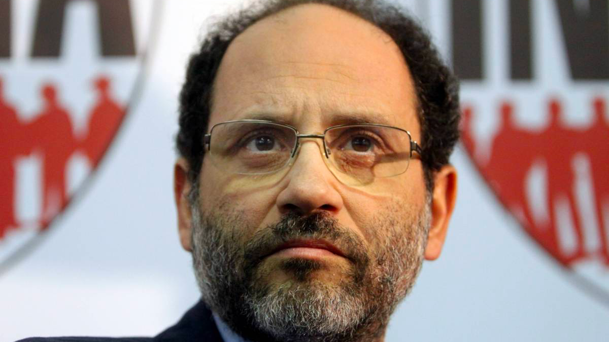 Antonio Ingroia insieme alla No Vax Francesca Donato: la strana coppia alle elezioni di Palermo