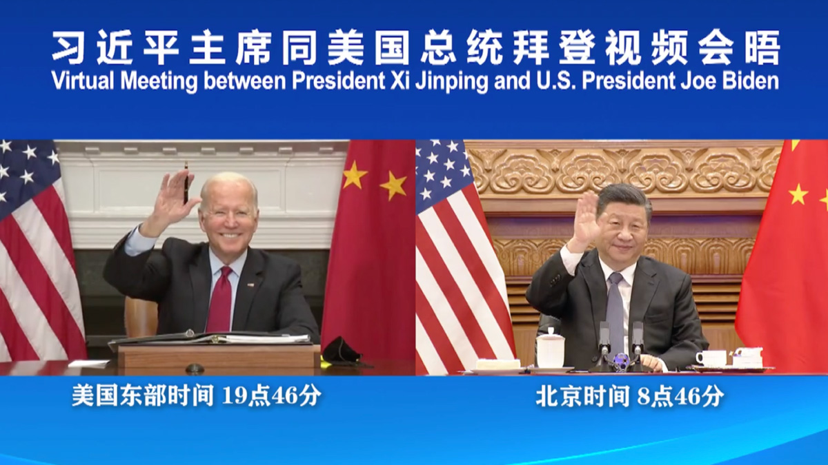 Altro che Ucraina. La partita della vita per Biden si gioca a Oriente: a Taiwan