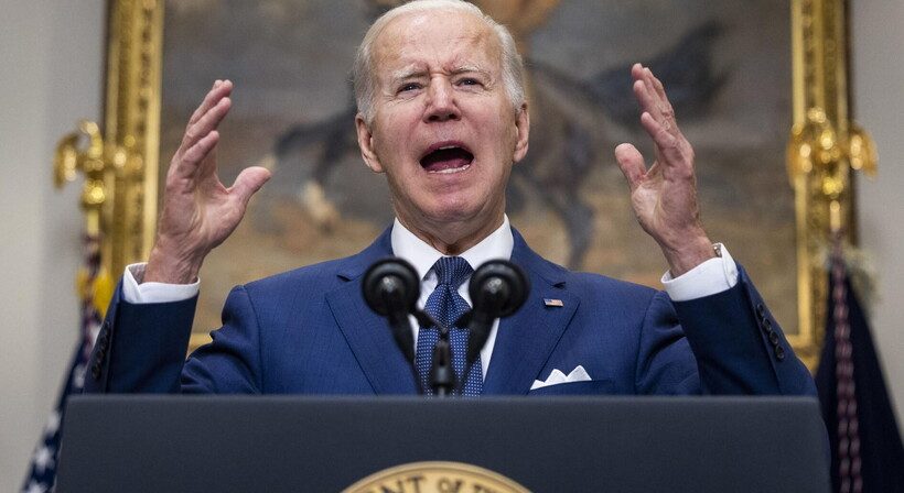 Biden vuole inviare 1 miliardo in armi a Taiwan, l'ira di Pechino: "Gli Usa devono smetterla"