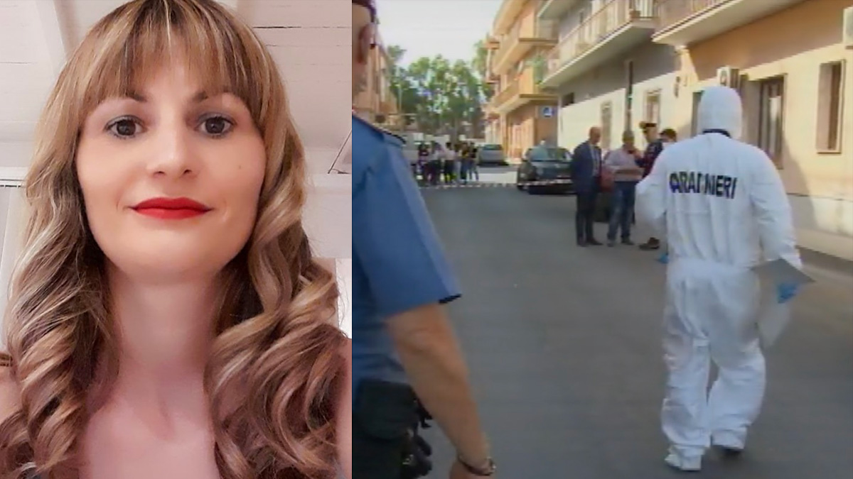 Ragusa, l'assassino di Brunilda Halla ha confessato: è un 28enne di Vittoria