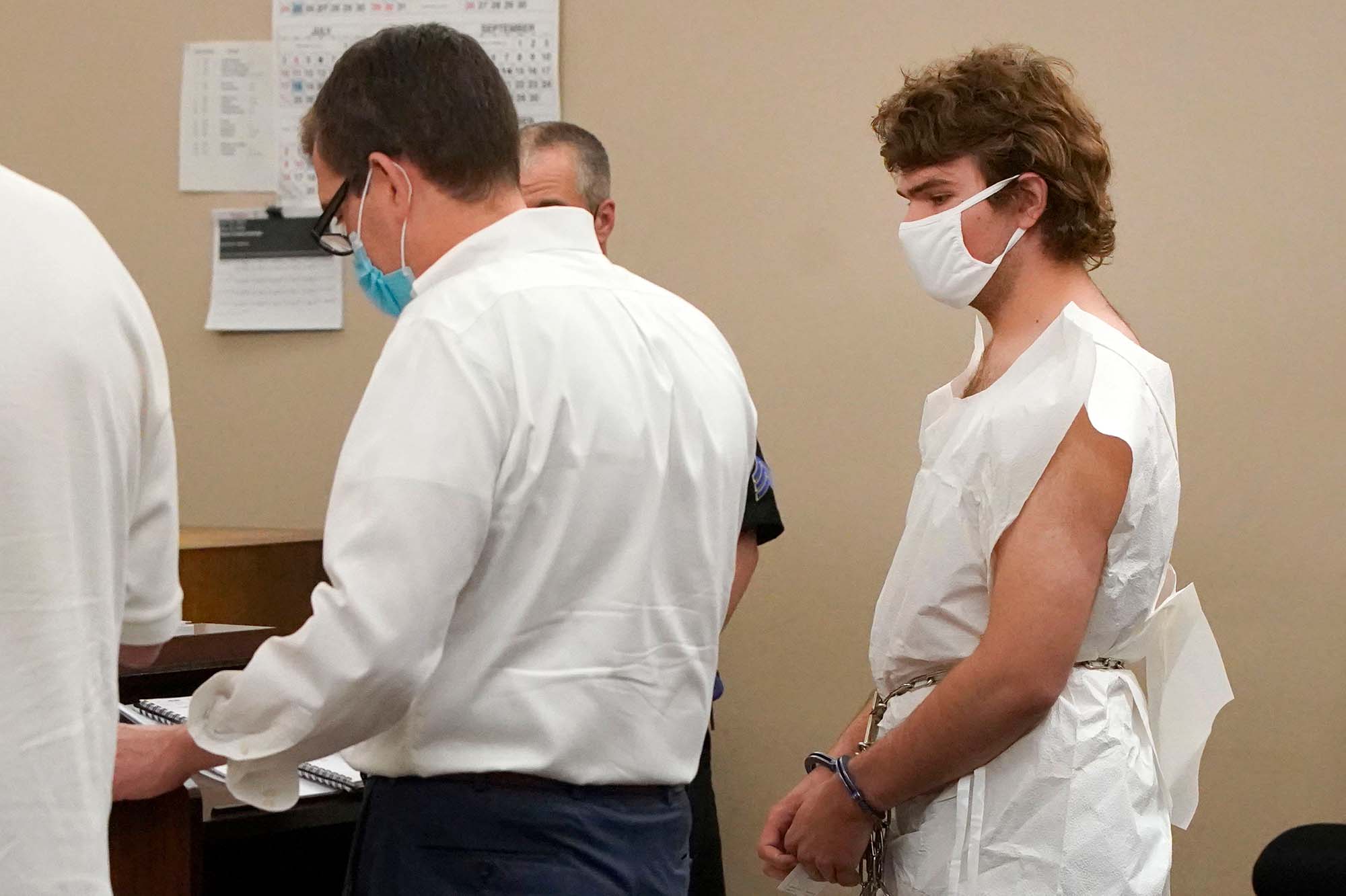 Usa: cambiano i presidenti, resta il terrorismo suprematista e nazi-fascista