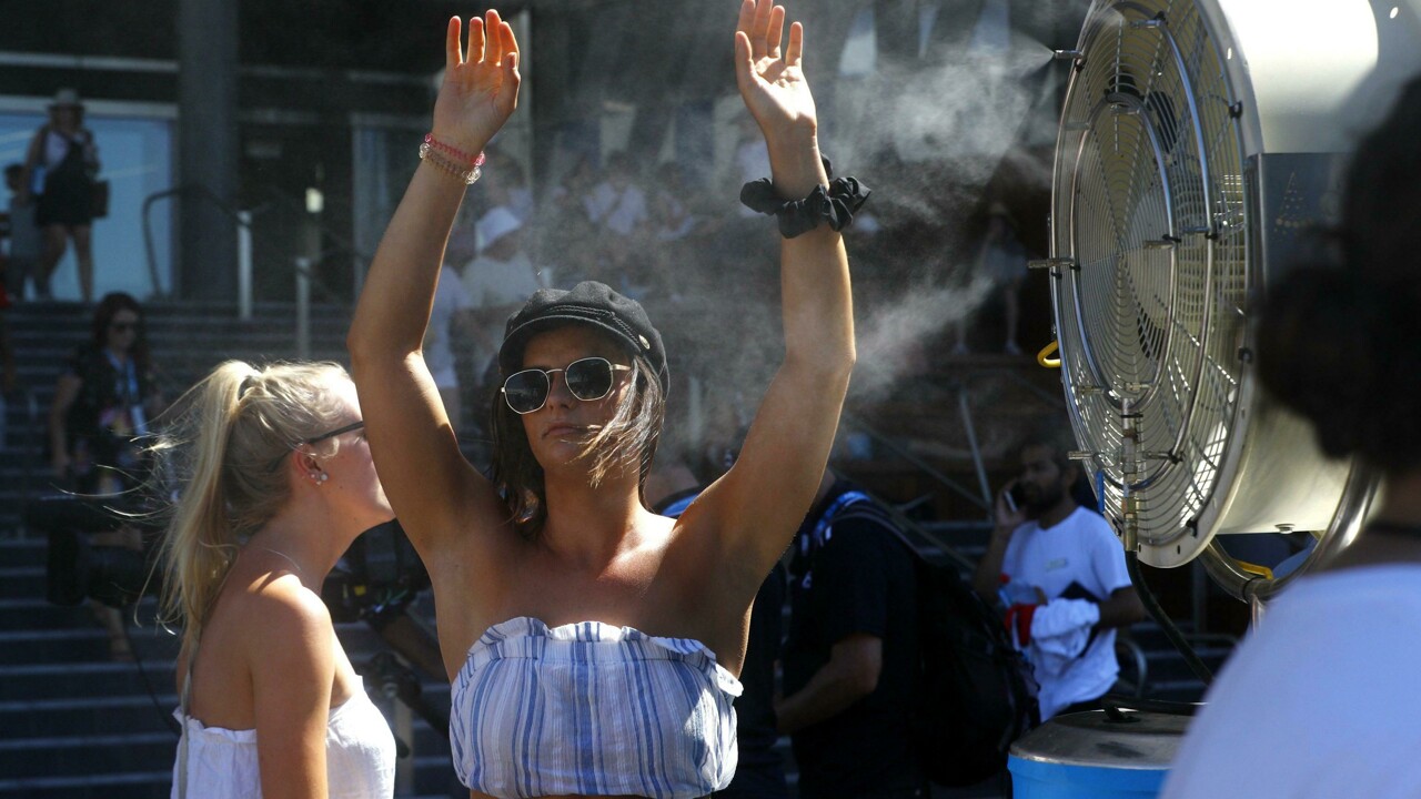 Caldo record, siamo nel picco delle temperature: 14 città da bollino rosso