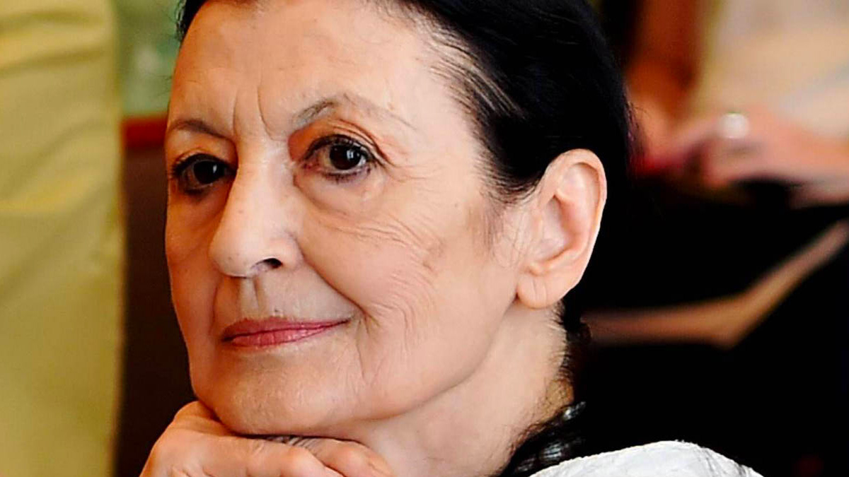 Carla Fracci, lo speciale di Sky Tg 24 per ricordare la straordinaria danzatrice a un anno dalla scomparsa