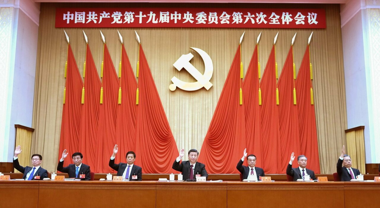 La Cina contro Usa, Gb e Australia: "Impegno di non proliferazione? Un inganno"