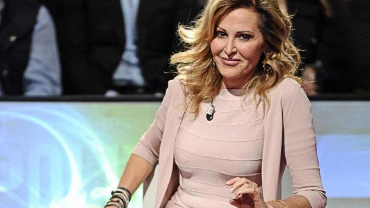 daniela-santanche Santanché in soccorso di Bianca Berlinguer: “Vittima della guerra tra bande del Pd”