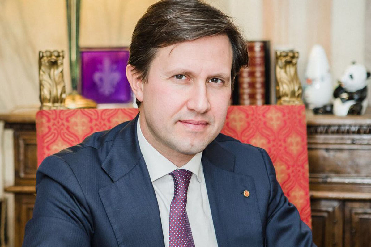 Dario Nardella su Salvini: "La gente non cerca più il 'fenomeno', vuole la politica concreta"