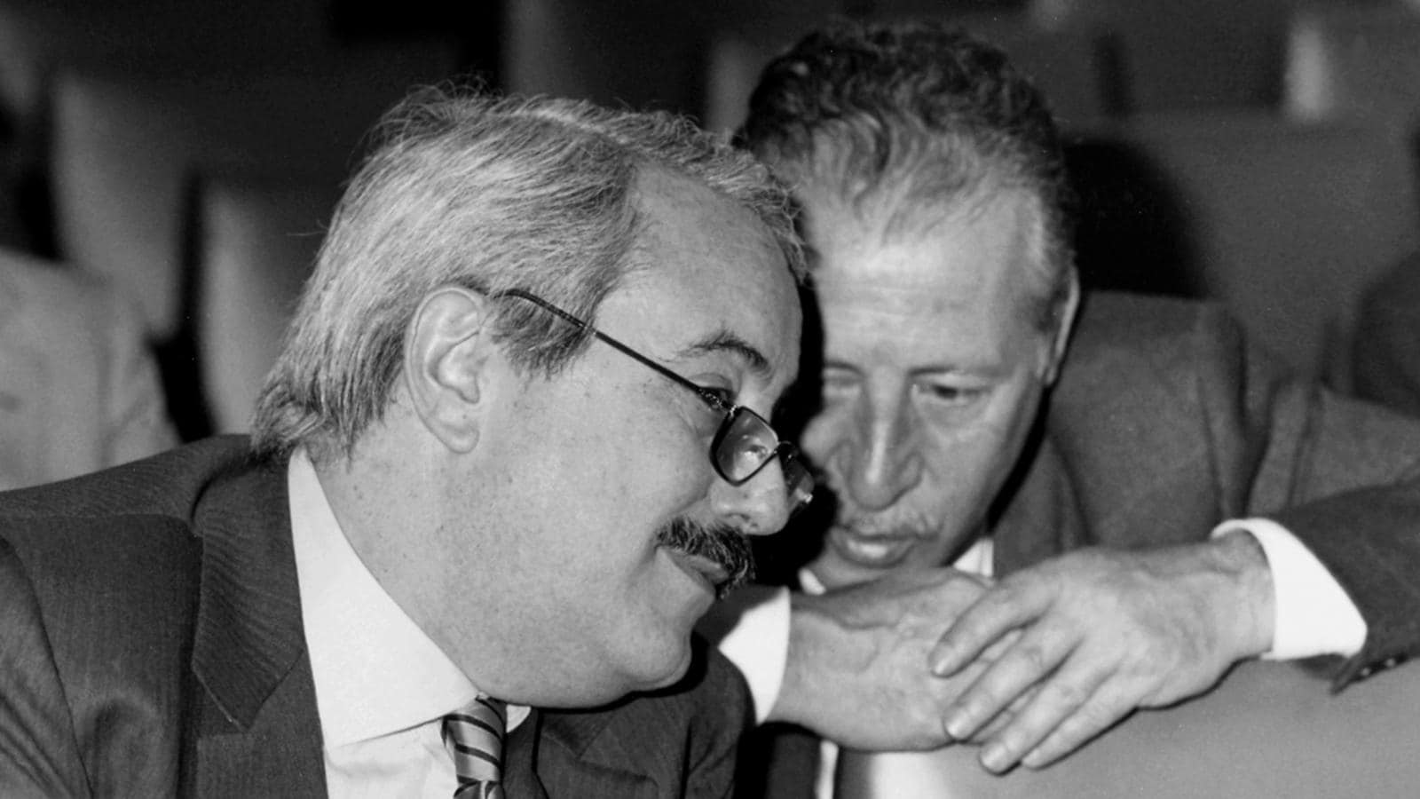 “Trent’anni di depistaggi sulle stragi”, l'inchiesta di Rainews24 su Falcone e Borsellino: stasera alle 20.30