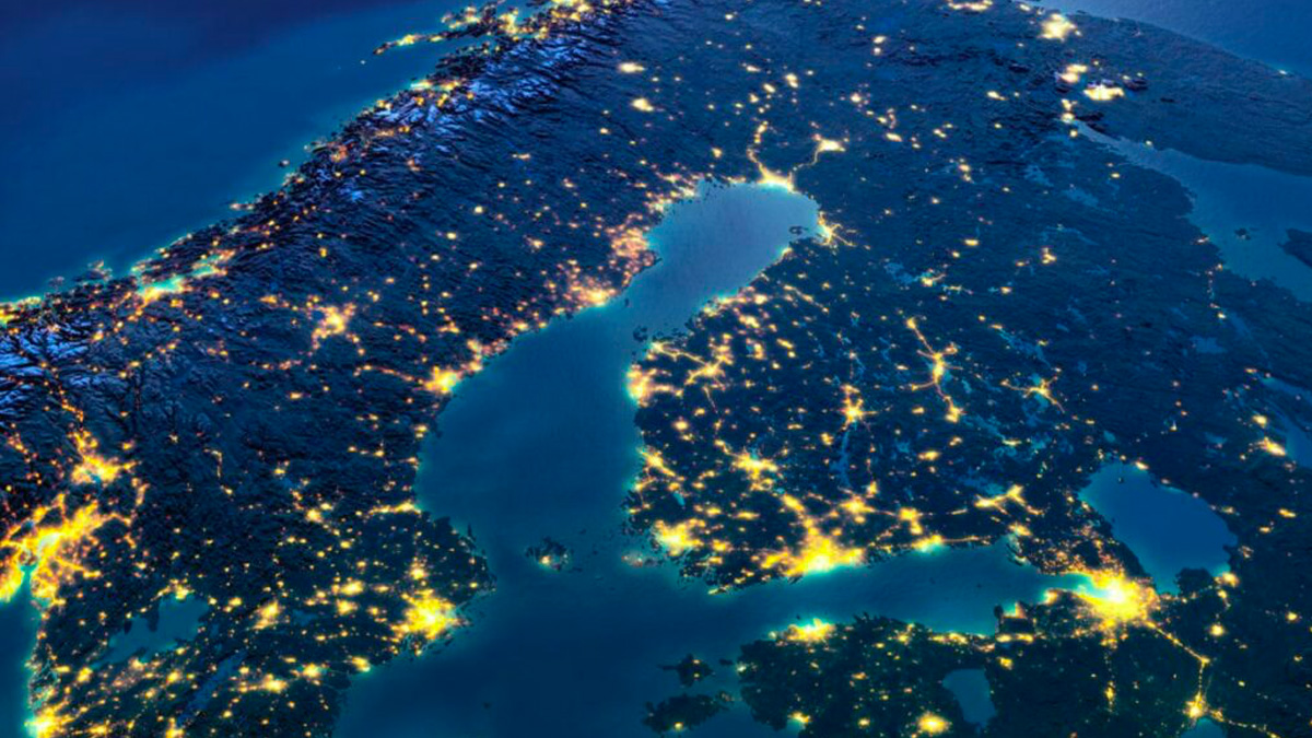 finlandia-elettricità Finlandia, la Russia ha interrotto la fornitura di energia elettrica. Helsinki risponde:"Non siamo preoccupati"