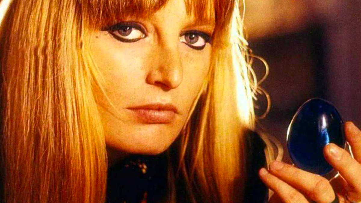 gabriella-ferri "Io li conoscevo bene", lo speciale di Maurizio Costanzo su Gabriella Ferri questa sera alle 23.15 su Rai3